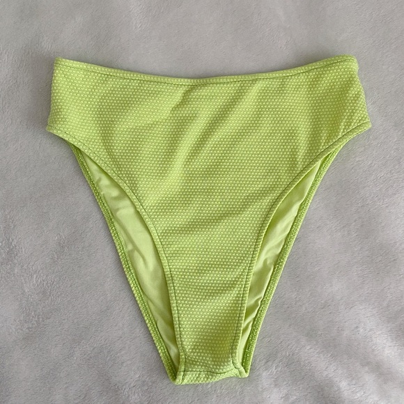 Frankie's Bikinis Other - Frankie’s Bikinis Grotto bottom